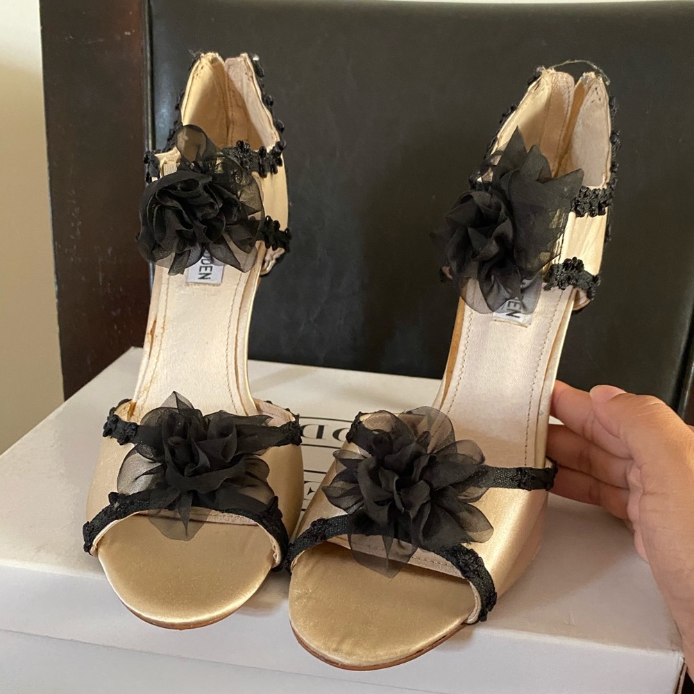 Steve Madden heels